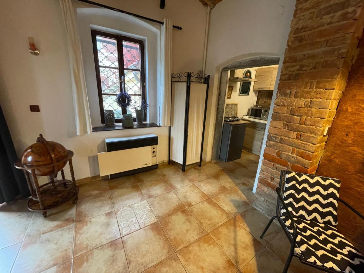 Studio Colonial Rumburk Extérieur photo