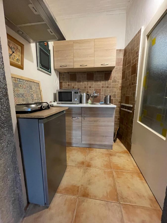 Studio Colonial Rumburk Extérieur photo