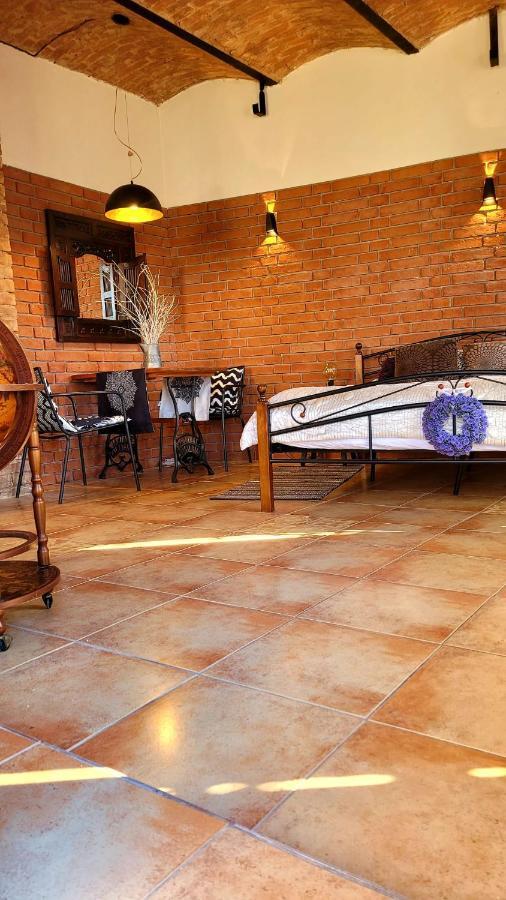 Studio Colonial Rumburk Extérieur photo