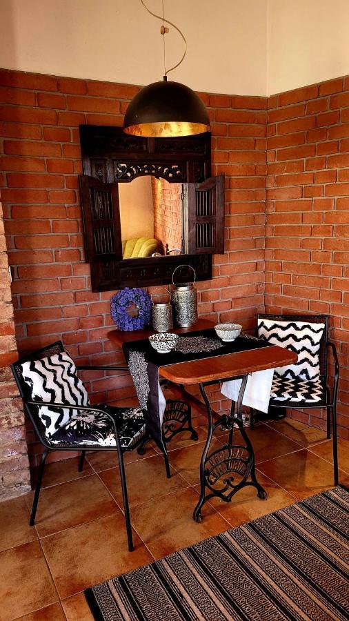 Studio Colonial Rumburk Extérieur photo